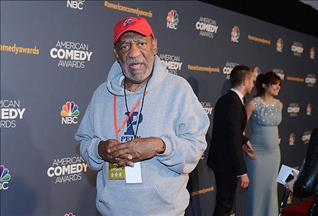 Bill Cosby'e cinsel taciz davası