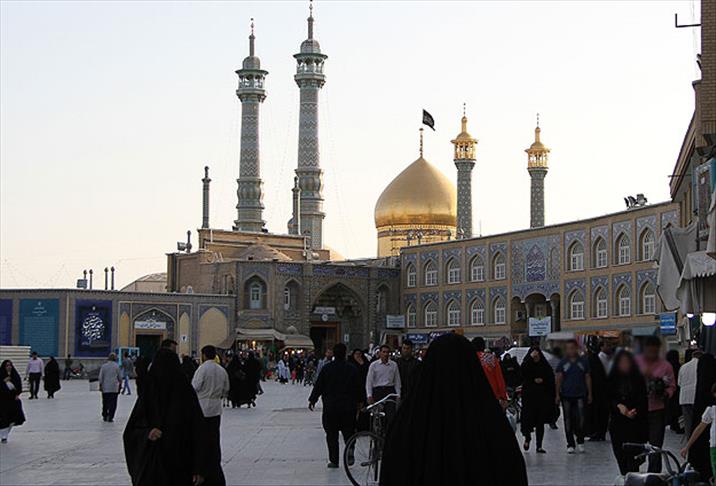 İran'da alkolizm sorunu büyüyor