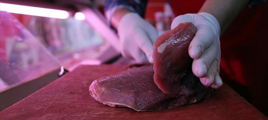 Et ve Süt Kurumu'ndan indirim