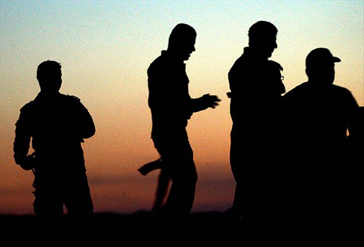 Peşmergeden IKBY'deki siyasi partilere uyarı