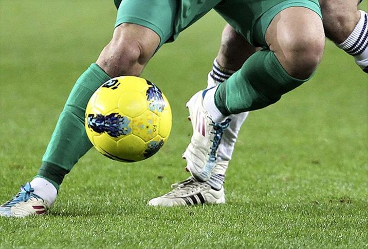 Footballers barred from leaving Gaza for W. Bank match