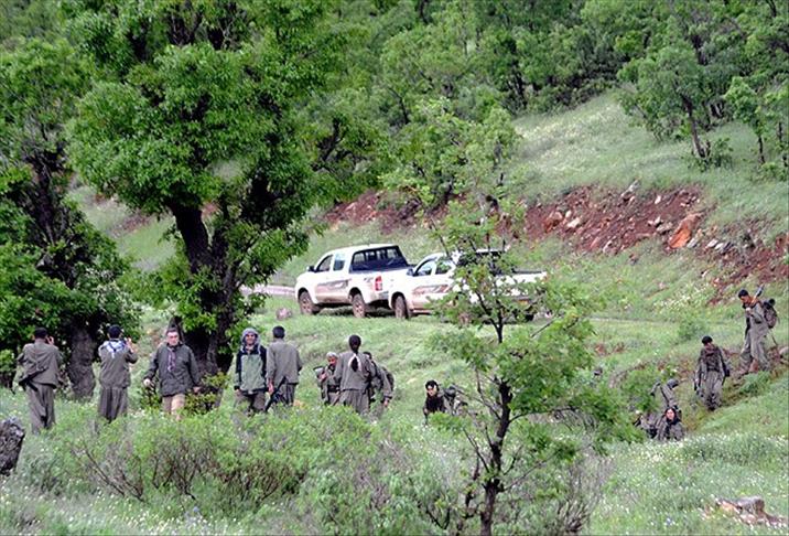 В Иране совершено нападение на пограничный пост
