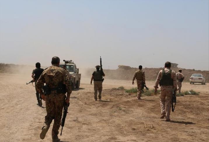 Пешмерге обратился к политическим партиям