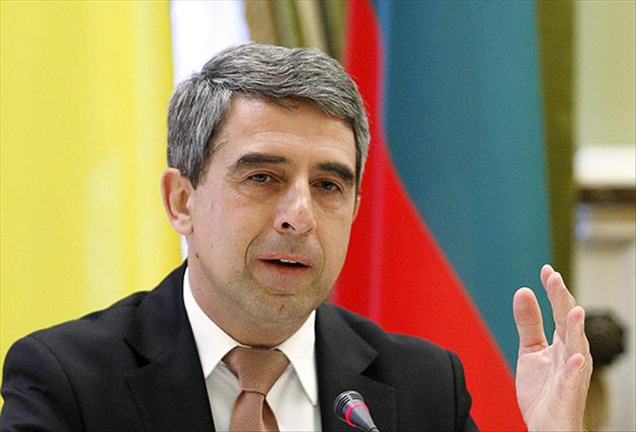 Bulgaristan Cumhurbaşkanın oğlu öldü