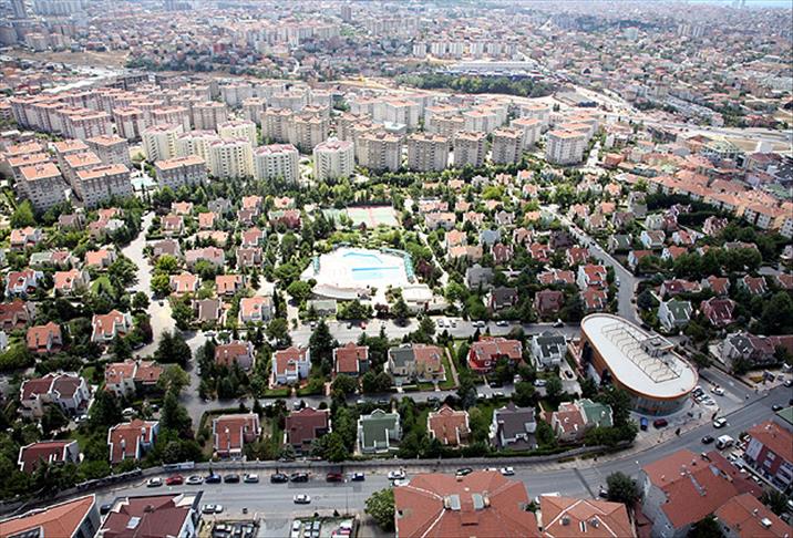 'Çekmeköy Anadolu yakasının çekim merkezi'