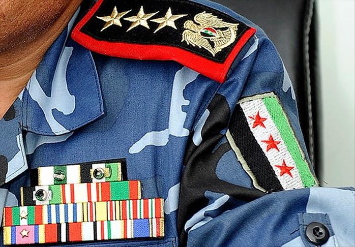 Двоюродный брат Башара Асада застрелил полковника алевита