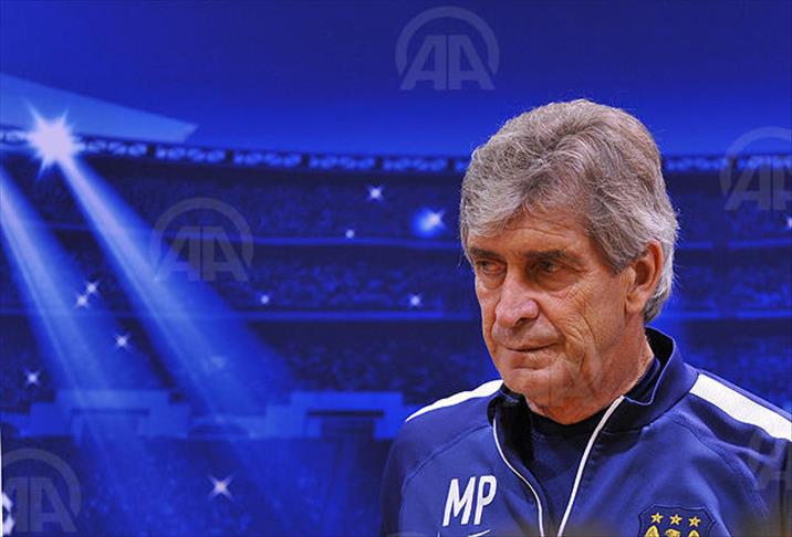 Пеллегрини продлил контракт