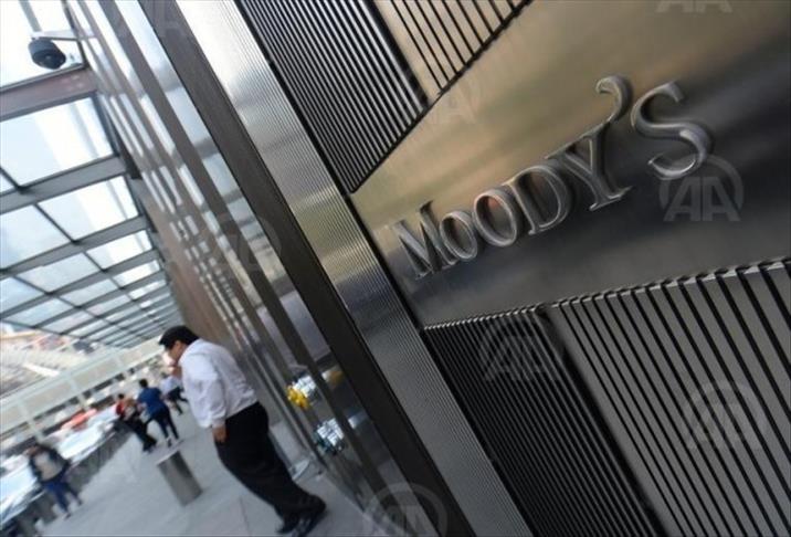 Moody's Türkiye'nin notunu güncellemedi
