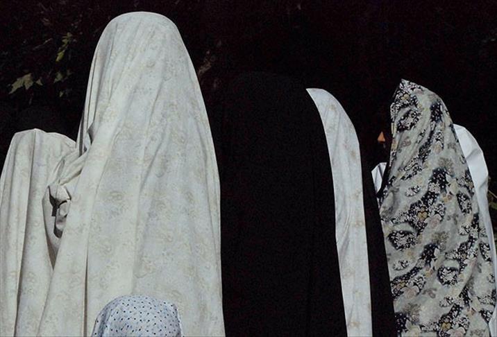 Karnameya Îranê ya ticareta mirovan