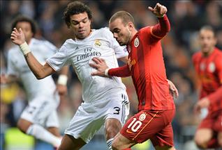 Galatasaray Real Madrid ile hazırlık maçı yapacak