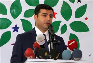 'Bilsek ülkeye barış gelecek seçime bile girmeyiz'