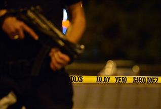 Turkey: Police officer killed in PKK attack in southeast