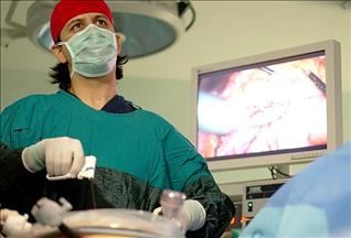 'Obezite ameliyatlarında ölüm riski az'