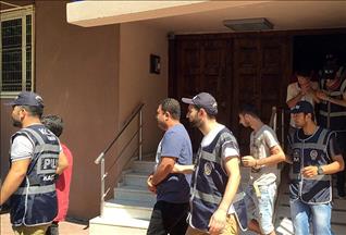 Göçmen kaçakçılığı operasyonunda 23 tutuklama