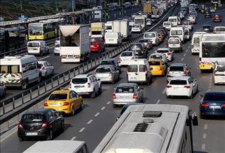 İstanbul'da bazı yollar trafiğe kapatılacak