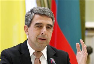 Скончался сын президента Болгарии