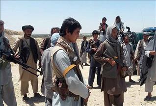 Afganistan'da çatışma: 34 ölü