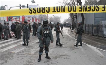 Taliban claims deadliest attacks in Afghan capital