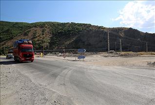 'Tedbirler en üst seviyede alınmaktadır'