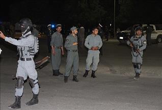 Afganistan'daki saldırıda 1 NATO görevlisi öldü