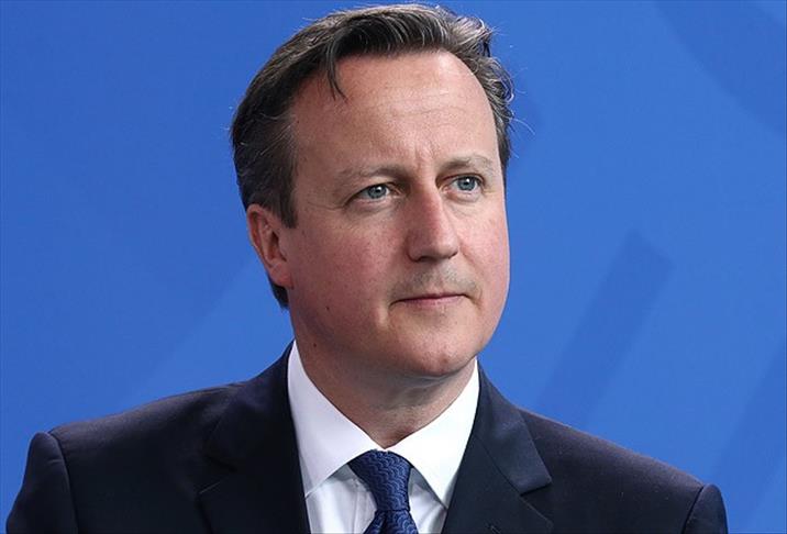 Великобритания за создание безопасной зоны для сирийских беженцев