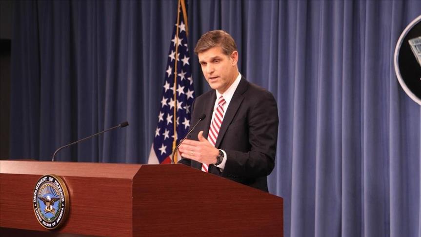 US concerned with Russian supplies to Syrian regime