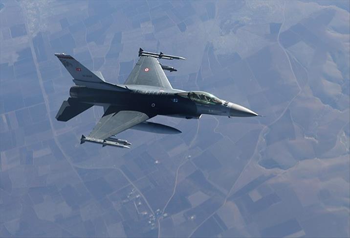 65 günde bin 116 terörist etkisiz hale getirildi