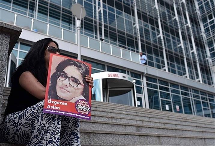 Life sentence requested for 3 suspects in woman's murder