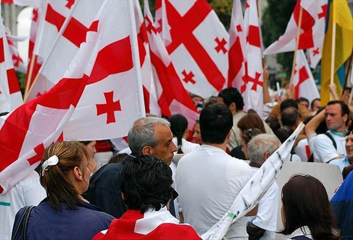 МИД Грузии осудил планы Венесуэлы ввести безвизовый режим с Абхазией