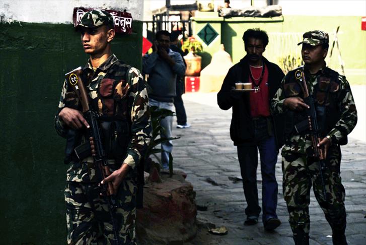 'No compromise' on fighting for Nepal's disappeared