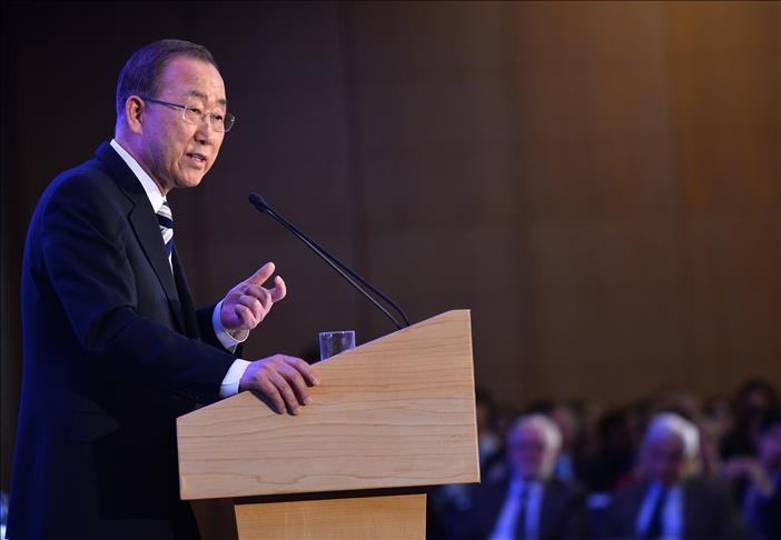 L’ONU condamne les attaques du PKK en Turquie