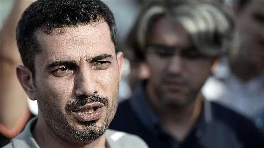 Baransu'nun yargılanmasına devam edildi