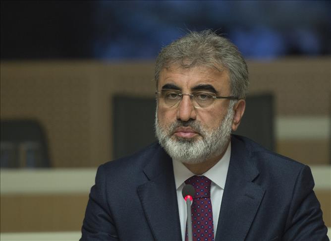 Yildiz répond aux déclarations polémiques de Demirtas