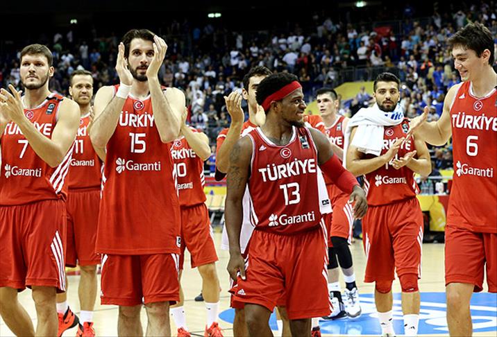 İzlanda ile 28 yıl sonra