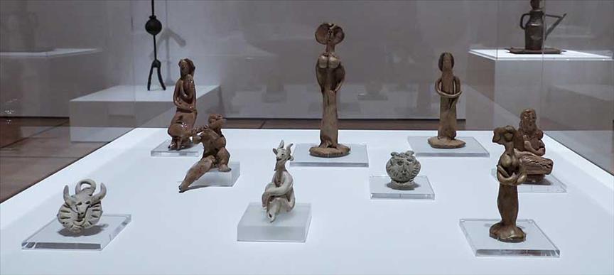 В США откроется самая большая выставка Пикассо