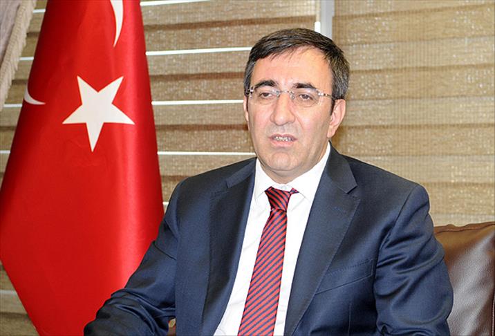 'Bu oyuna ve tuzağa gelmemeliyiz'