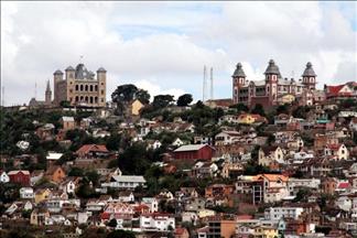 Sur la route de l'or noir, les Malgaches pourraient rêver