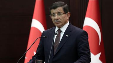 Turkish prime minister condemns vandalism