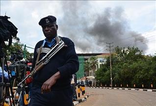 Nairobi: La police déjoue une tentative de "Westgate" contre un nouveau centre commercial