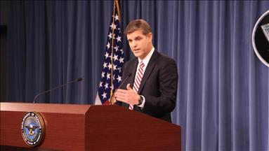 US concerned with Russian supplies to Syrian regime