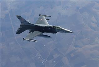 65 günde bin 116 terörist etkisiz hale getirildi