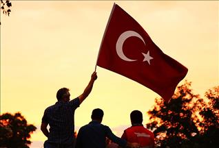 Kürt gençlerden 'sağduyu' çağrısı