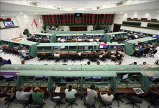 Borsa güne yükselişle başladı