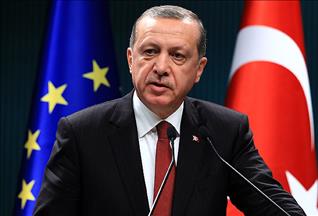 'Terör örgütü Kürt kardeşlerimin temsilcisi olamaz'