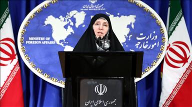 ایران حملات اخیر تروریستی در ترکیه را محکوم کرد