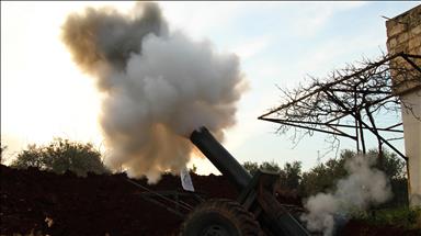 کشته شدن بیش از 40 نفر از نیروهای اسد در حمص