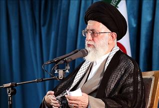 Hamaney ABD ile müzakerelere karşı