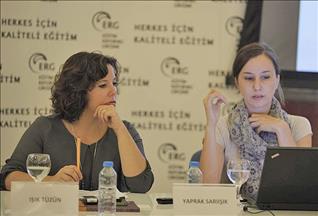 '2015 Eğitim İzleme Raporu' açıklandı