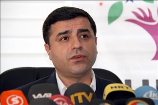 Turquie: "Nous avons le droit de nous défendre si on nous attaque", affirme le chef du HDP