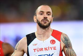 Рамиль Гулиев обновил рекорд Турции